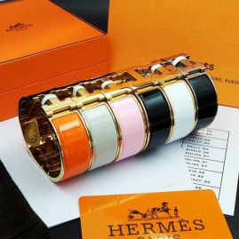 Picture of Hermes Bracelet _SKUHermesbracelet05cly4610226